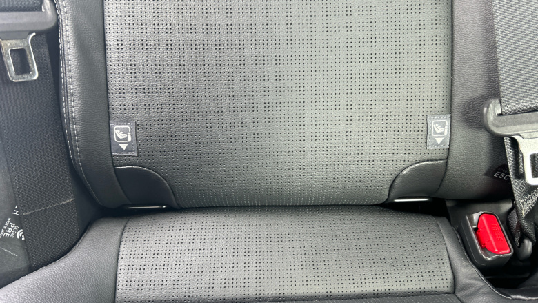 Toyota bZ4X 150kW Vision 71.4kWh 5dr Auto Electric Hatchback